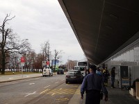 ザグレブ空港