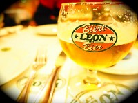 Chez Leon