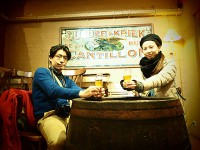 CANTILLON