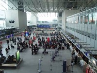 フランクフルト空港