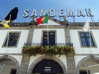 ワインセラー「サンデマン」