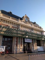 ニース駅