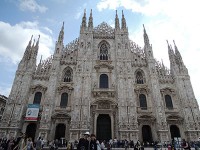 ドゥオーモ