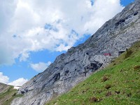 登山列車