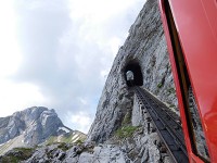 登山列車