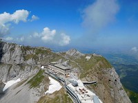 山頂