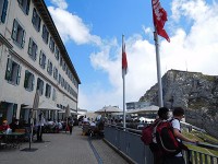山頂ホテル