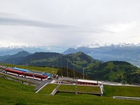 リギ山