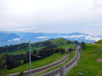 リギ山