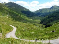 インヴァレリー風景