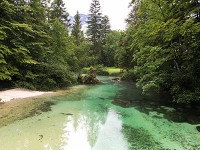 ボヒニュ湖