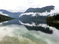 ボヒニュ湖
