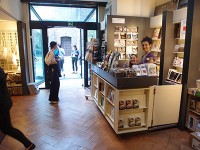 最後の晩餐 お土産ものや