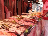 魚市場