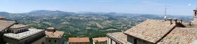 イタリアとの国境線はどこか