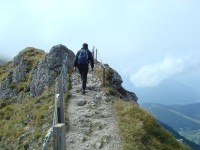 ゼーフェルトの山
