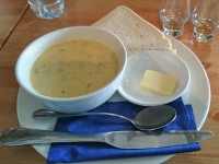 Cullen Skink