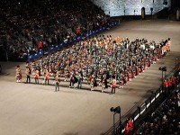最後、勇敢なるスコトランド(Scotland The Brave)に感動