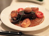 Fillet of Angus Beef