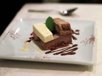 ミックスアイスクリーム