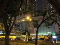 香港