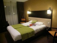 宿泊ホテル：ZENITUDE HOTEL RESIDENCE TOULOUSE