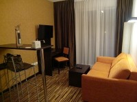 宿泊ホテル：ZENITUDE HOTEL RESIDENCE TOULOUSE
