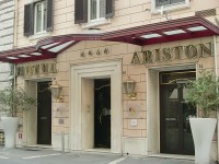 視察ホテル：ARISTON