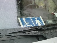 リフト付き専用車