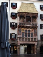 Goldenes Dachl