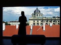 LEOPOLD MUSEUM