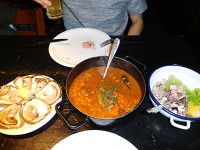 ドブロ飯