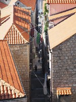 路地裏(2)