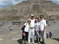 メキシコ・シティ