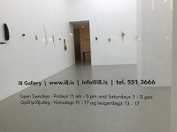 こんなギャラリーがありました。