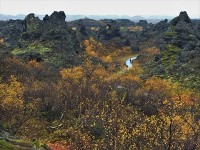 このディムボルギルはかなり広いので、迷子になってしまう人もいるとか。