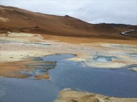 なに、、、？この景色、、、す、すごい、、、