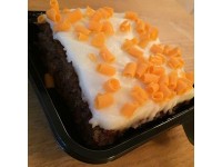 ケーキ、甘いけど美味しい～