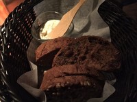 パンとバター