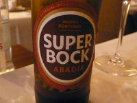 スーパーボック
