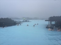 ブルーラグーン