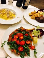 ピエモンテ料理
