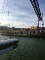 ビスカヤ橋