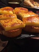 チーズピンチョス