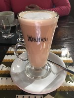 アドベックのCafe
