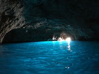 カプリ島