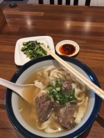 牛肉麺〜〜