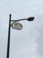 電柱