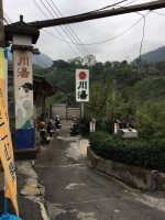 こっちの方が広い施設でした。