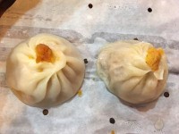 からすみ小籠包